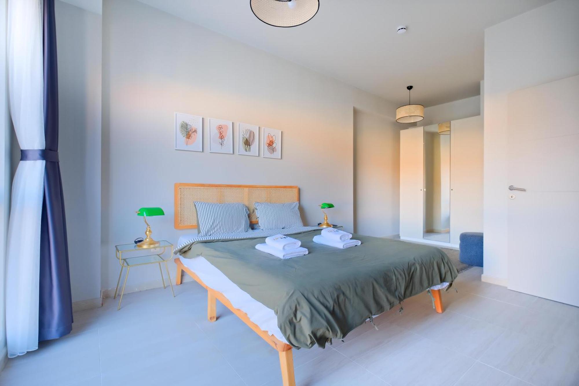 Newinn Hotel Apartments - Cadde 54 Mall Sakarya  Kültér fotó