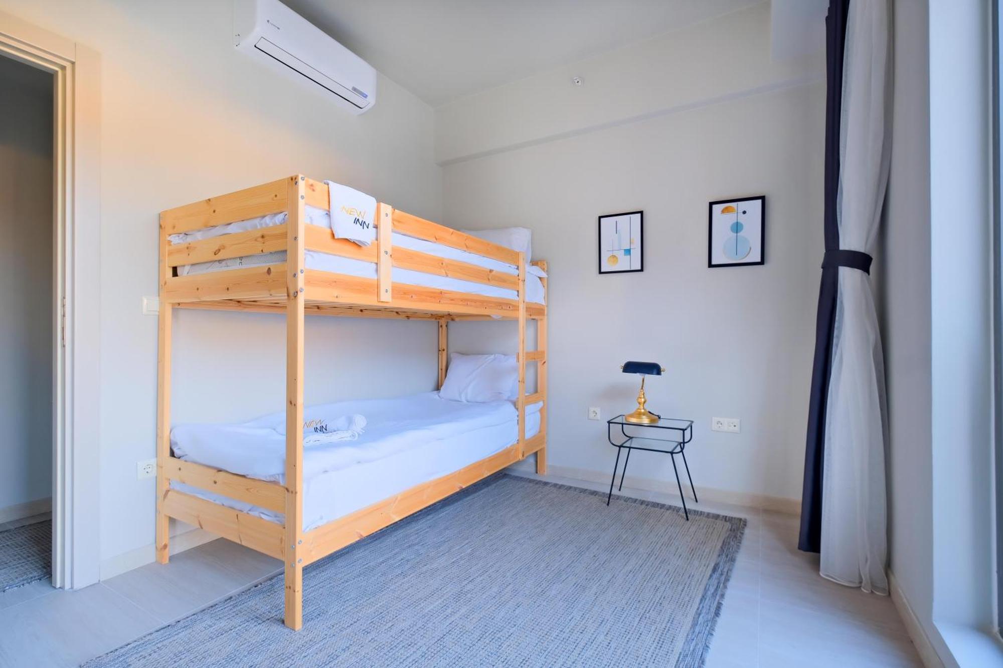Newinn Hotel Apartments - Cadde 54 Mall Sakarya  Kültér fotó