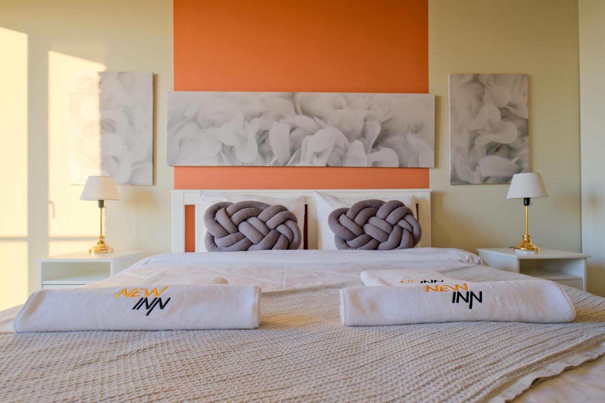 Newinn Hotel Apartments - Cadde 54 Mall Sakarya  Kültér fotó