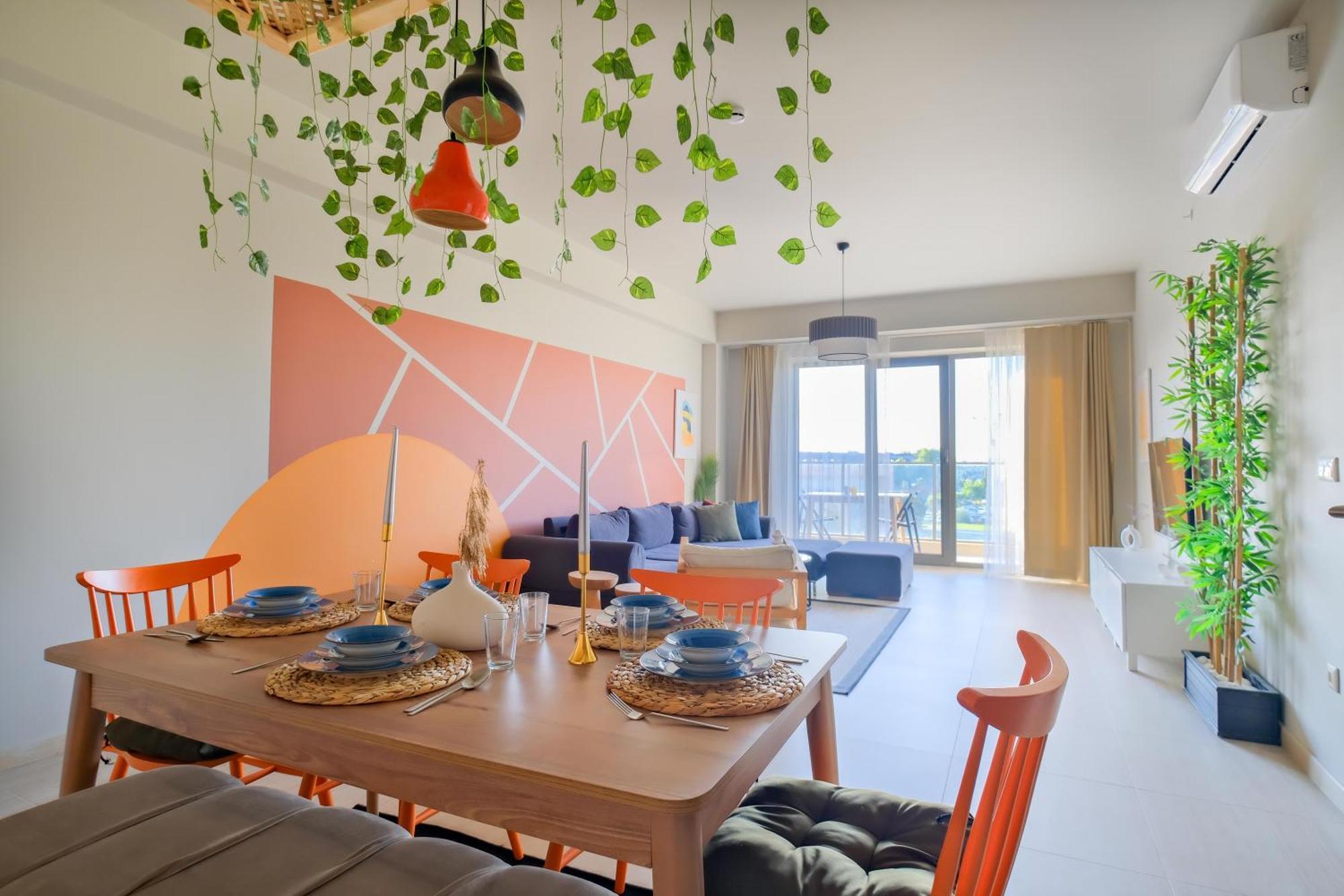 Newinn Hotel Apartments - Cadde 54 Mall Sakarya  Kültér fotó