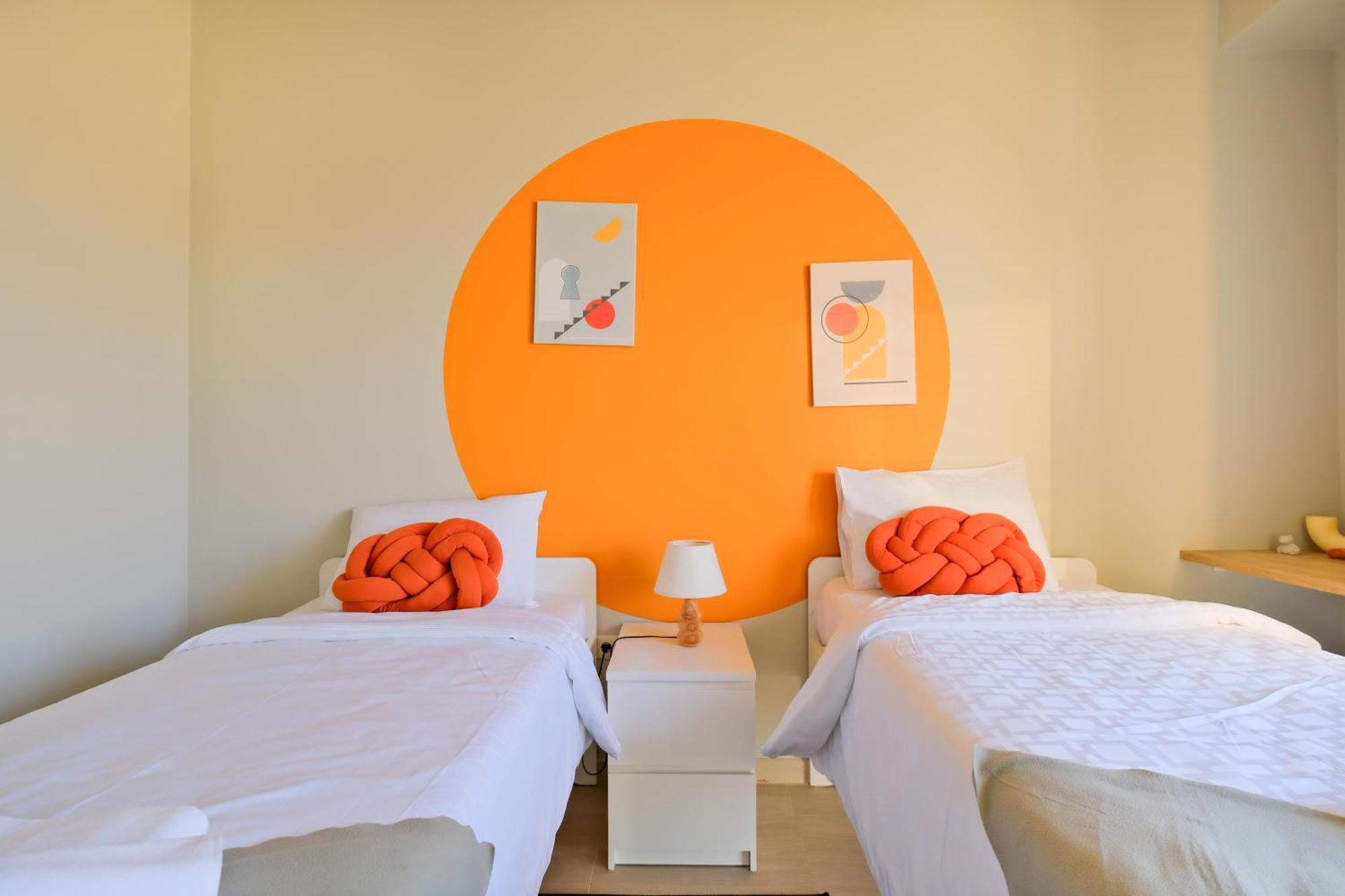 Newinn Hotel Apartments - Cadde 54 Mall Sakarya  Kültér fotó