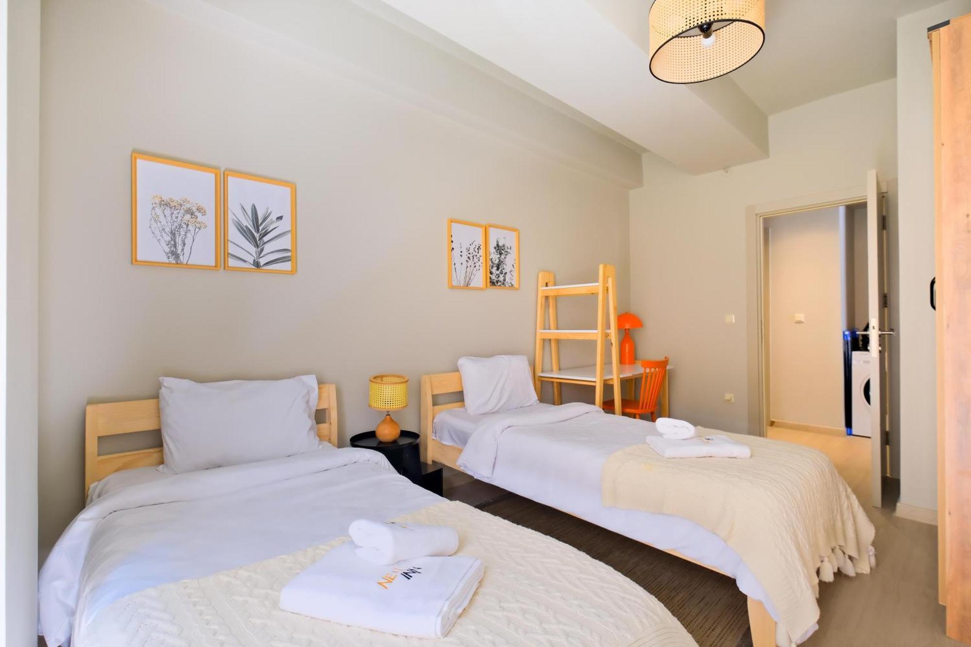 Newinn Hotel Apartments - Cadde 54 Mall Sakarya  Kültér fotó