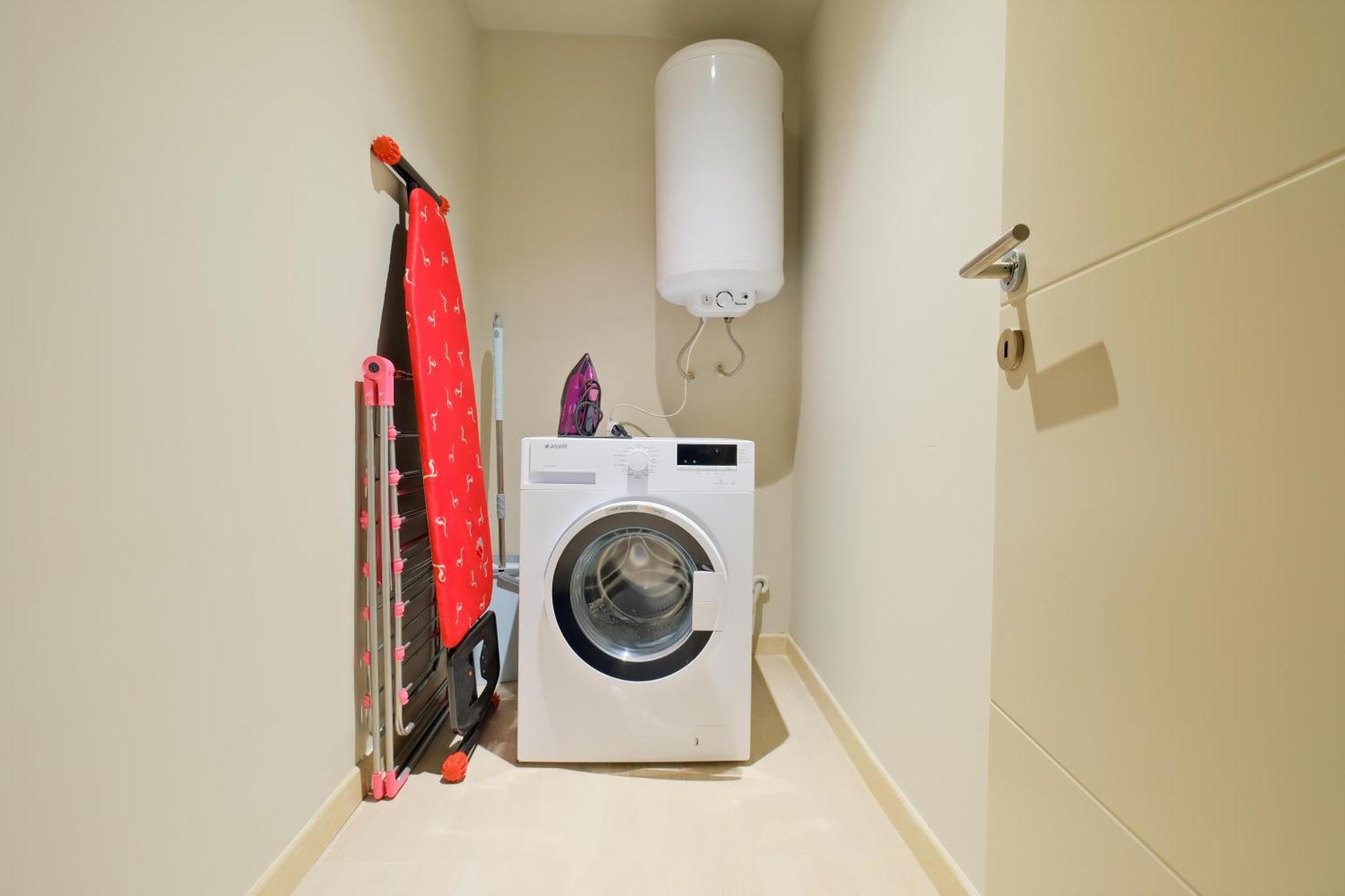 Newinn Hotel Apartments - Cadde 54 Mall Sakarya  Kültér fotó