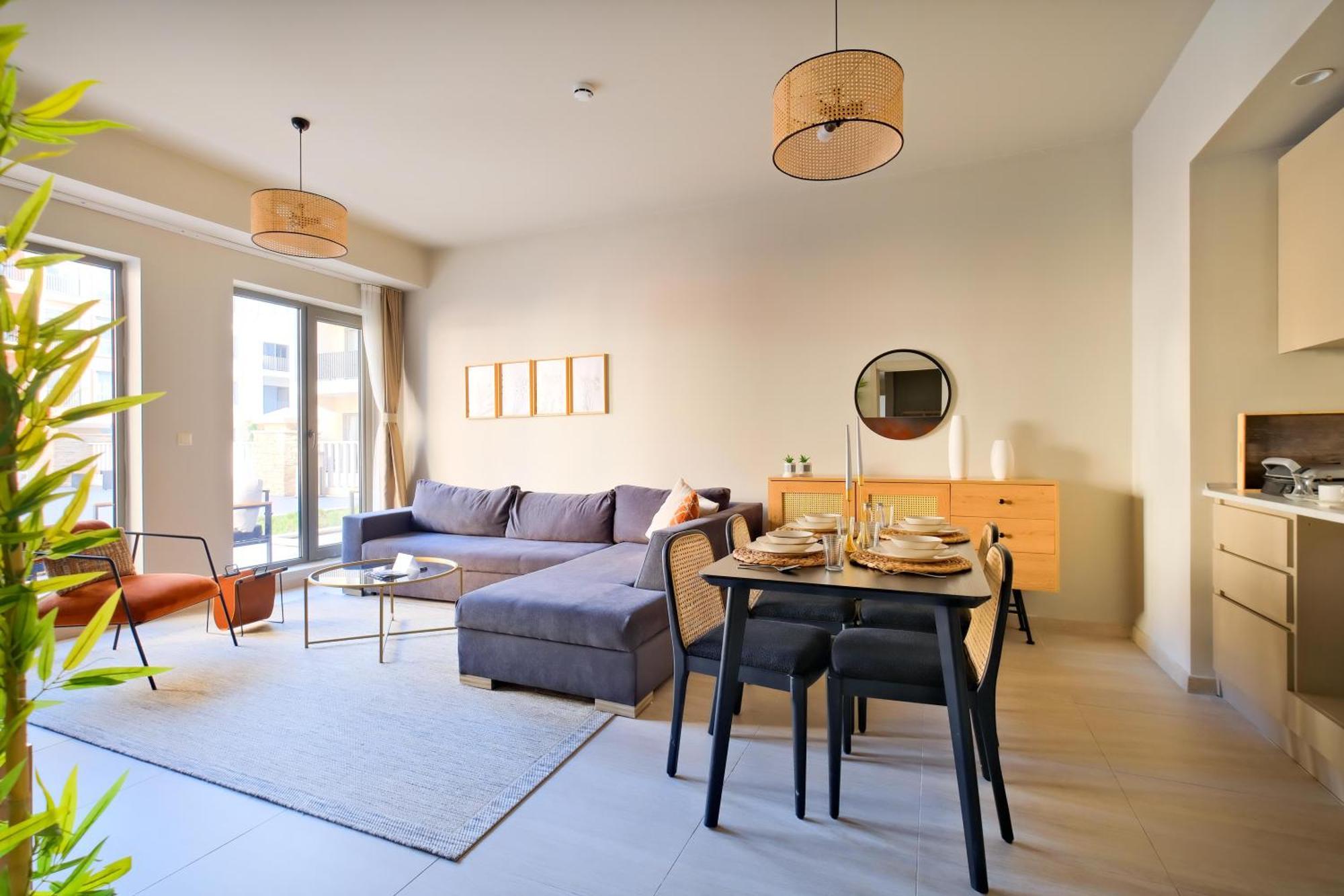 Newinn Hotel Apartments - Cadde 54 Mall Sakarya  Kültér fotó