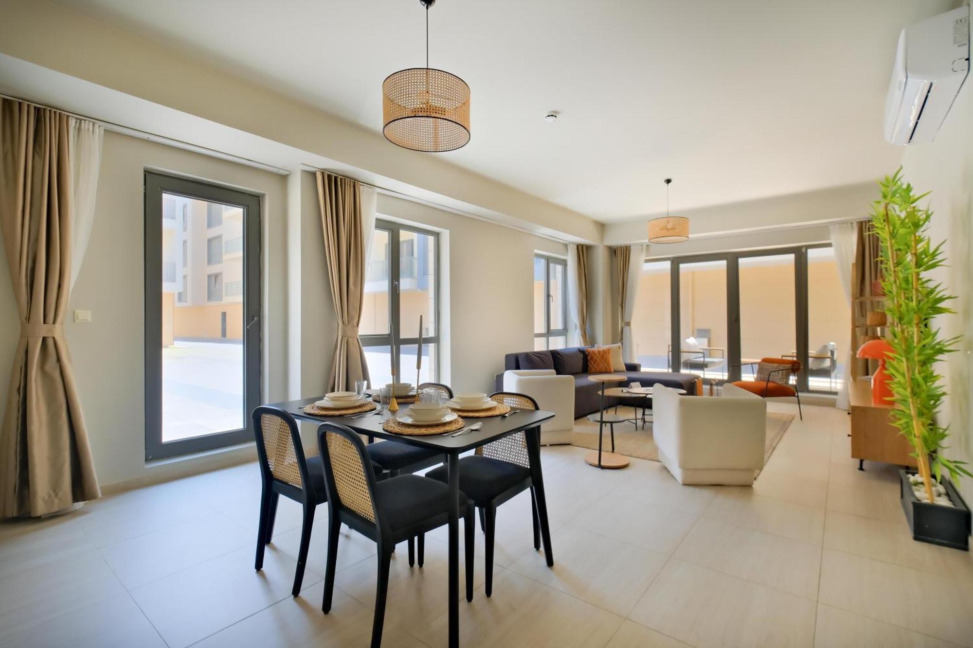 Newinn Hotel Apartments - Cadde 54 Mall Sakarya  Kültér fotó