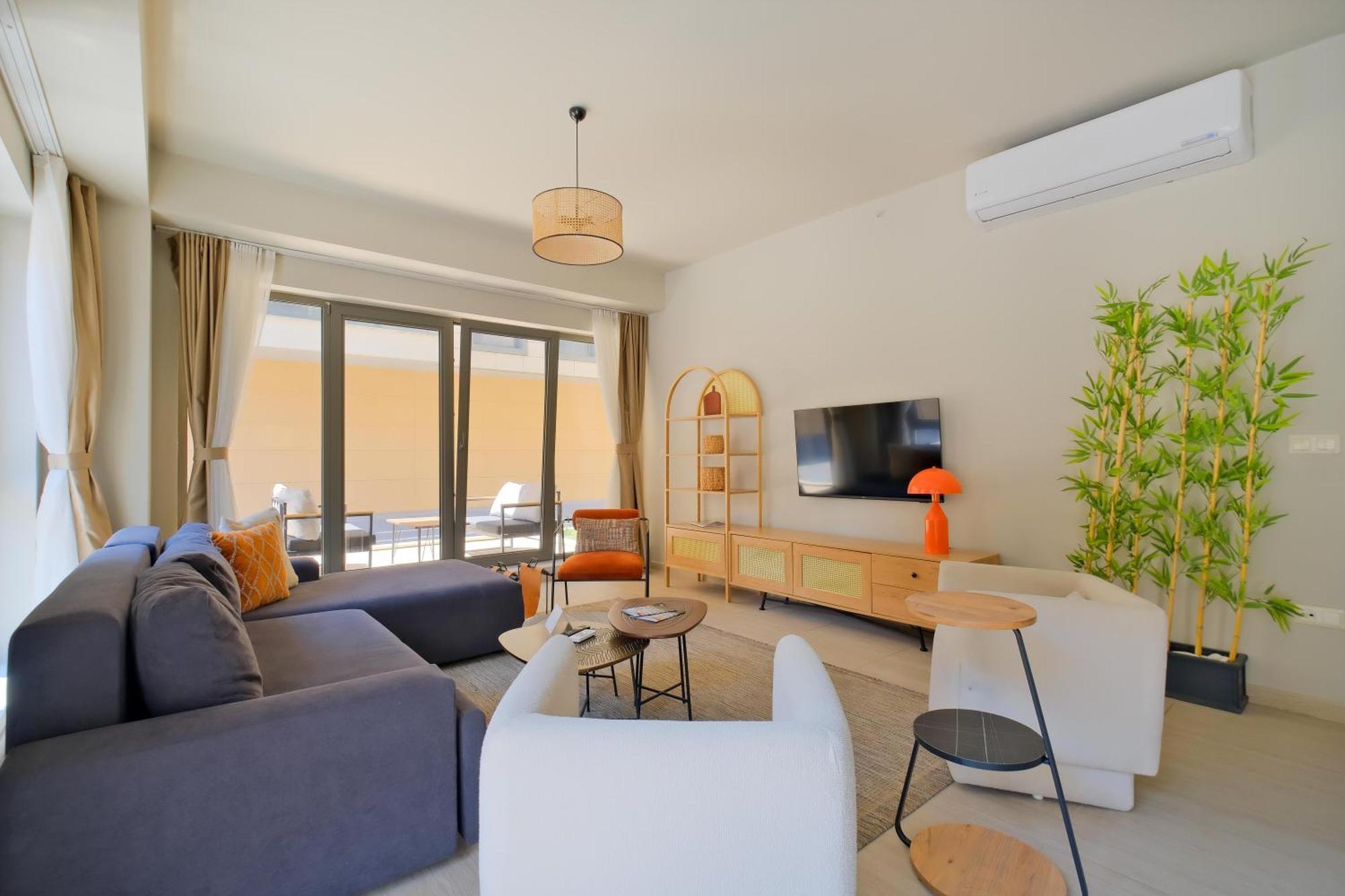 Newinn Hotel Apartments - Cadde 54 Mall Sakarya  Kültér fotó